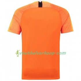 Nederland Thuisshirt 2018